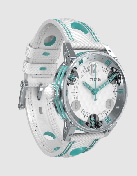 Review High Quality B.R.M Replica Watches For Sale BRM GF7-38-SA-7472